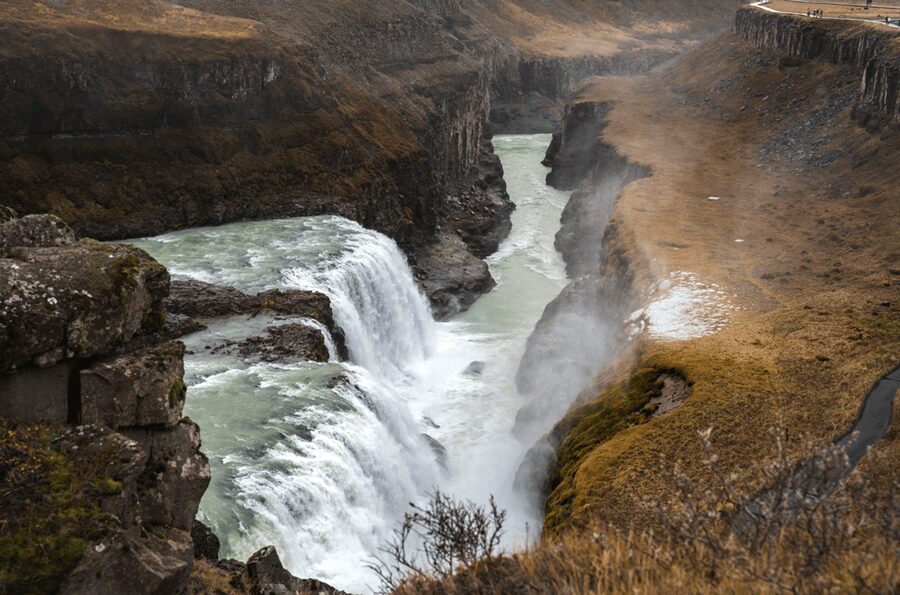 Reykjavík: Golden Circle and Silfra Snorkeling Combo Tour - Key points at a glance