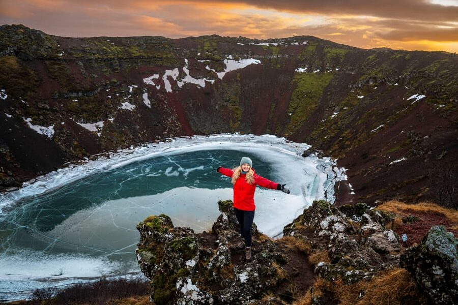 Reykjavík: Golden Circle and Silfra Snorkeling Combo Tour - Why this combo makes sense in one Iceland day
