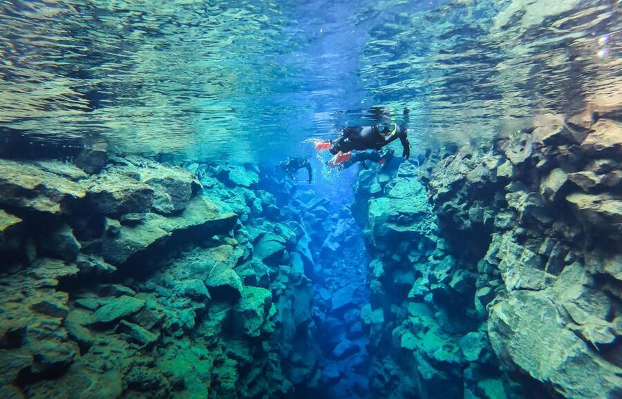 Reykjavík: Silfra Fissure Snorkeling between Two Continents - Practical advice for a smoother Silfra day