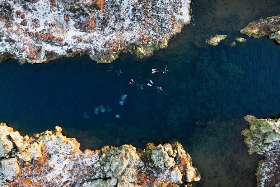 Reykjavík: Silfra Fissure Snorkeling between Two Continents - Who should choose this experience