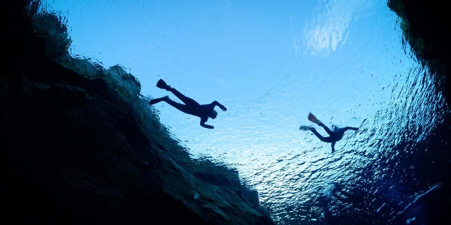 Reykjavik: Silfra Snorkeling & Lava Tunnel Adventure Combo - Key points to know before booking