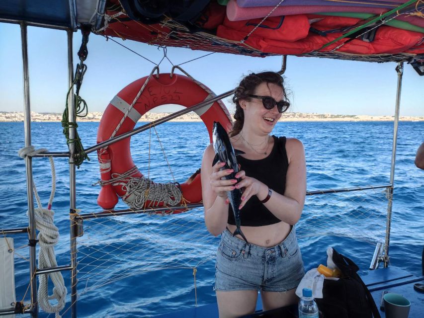 Rhodes: Fishing Trip, Snorkelling, BBQ, & Professional Guide - Is $88 a fair price?
