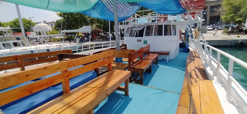 Rhodes: Pleasure Cruise for Swimming and Snorkeling - Key Points Before You Book