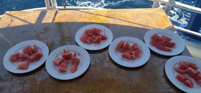 Rhodes: Pleasure Cruise for Swimming and Snorkeling - Boat Comfort, Food, and the Practical Tradeoffs