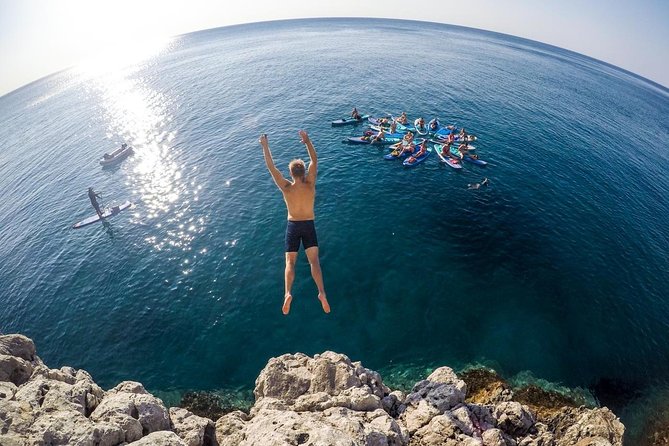 Rhodes: Stand Up Paddle & Snorkel Adventure - Is the $102.84 Price Good Value?