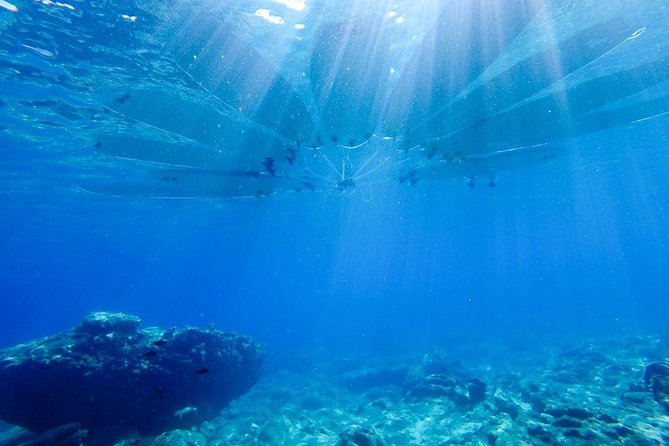 Rhodes: Stand Up Paddle & Snorkel Adventure - Who Will Enjoy This Most?