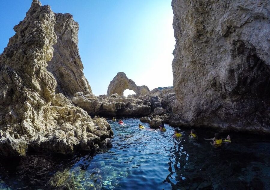 Rhodes: Stand-Up Paddleboard and Snorkeling Tour - Is $100 a fair price?