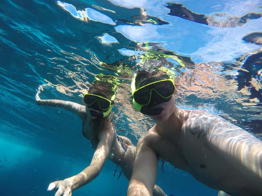 Rio: Snorkel & Swim with Turtles Tour at Tijuca Islands - Cancellation and booking flexibility