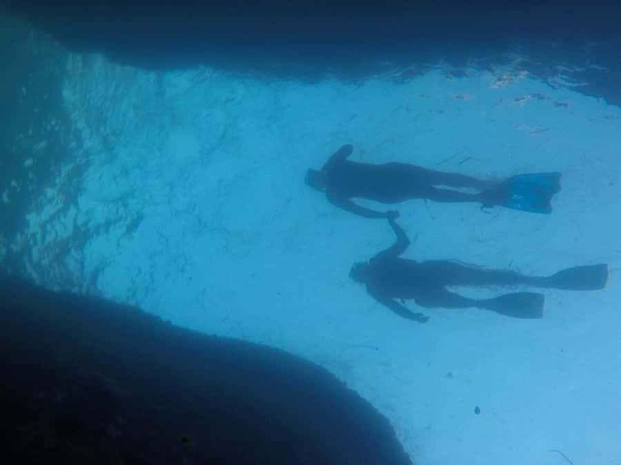 Rio: Snorkel & Swim with Turtles Tour at Tijuca Islands - Leaving Barra da Tijuca for the Tijuca Islands