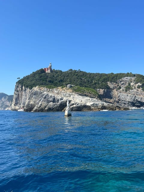 Riomaggiore: Cinque Terre Daytime Cruise with Snorkeling - Three hours used well