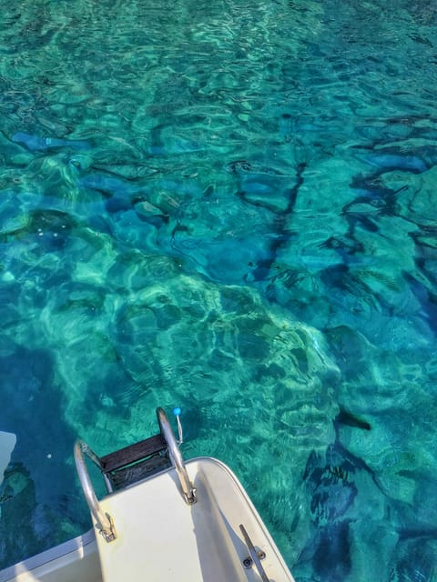 Riomaggiore: Cinque Terre Daytime Cruise with Snorkeling - Practical details that make the day easier