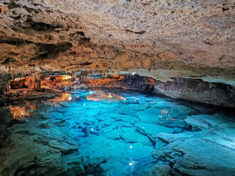 Riviera Maya: Kantun Chi Cenotes, Snorkel & Jungle Hiking - Who will enjoy this most?