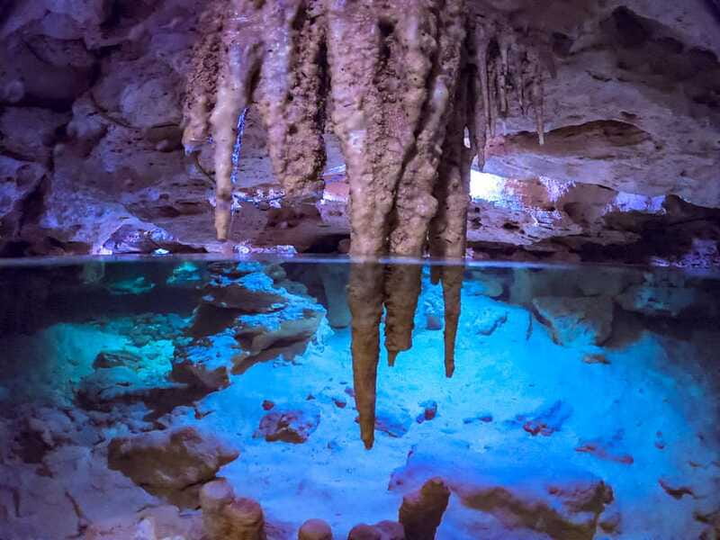 Riviera Maya: Kantun Chi Cenotes, Snorkel & Jungle Hiking - Should you book this cenote tour?