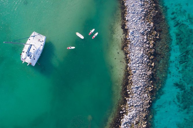 Riviera Maya Luxury Snorkeling Cruise with Lunch and Drinks - What the $139 price really buys you