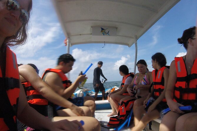 Riviera Maya Snorkeling - FAQ