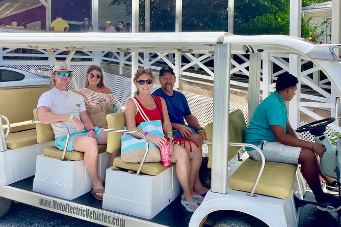 Roatán Private Snorkeling, Wildlife Park, and West Bay Beach - How the five-hour schedule works