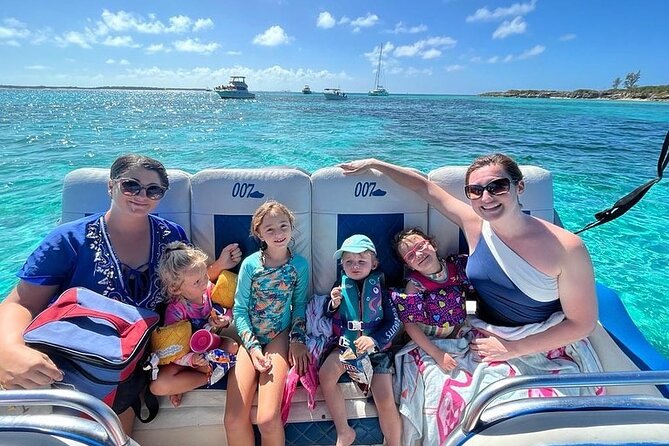Rose Island Adventure: Snorkel, Sea Turtles, and Private Beach - Key points at a glance