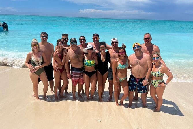 Rose Island Adventure: Snorkel, Sea Turtles, and Private Beach - Who should book Rose Island Adventure