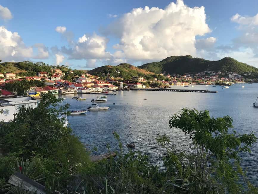 Sailing and Snorkeling Day Tour to Les Saintes - Who should book this sailing day?