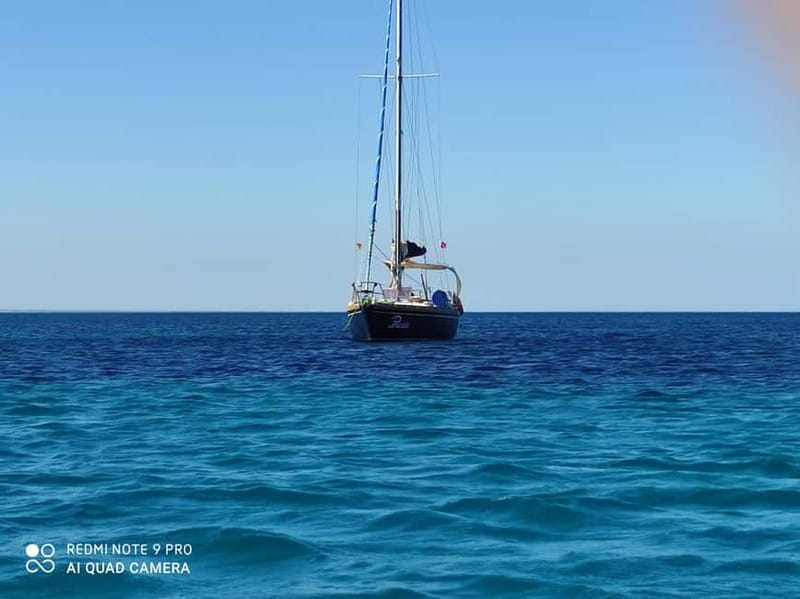 Sailing tour and guided snorkeling a Siracusa - Key details at a glance