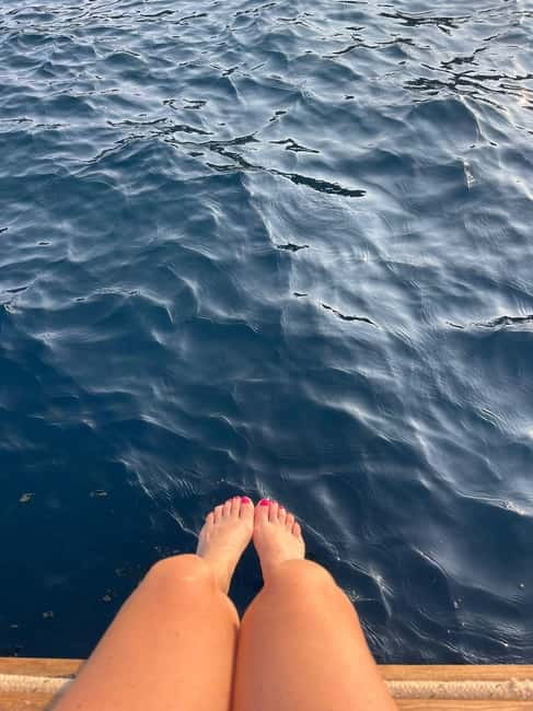Sailing tour and guided snorkeling a Siracusa - Who should book this Syracuse sailing tour?