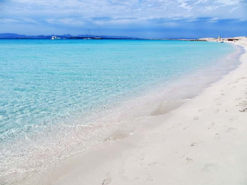 San Antonio: Es Vedrà & Formentera Boat Tour with Snorkeling - Is $146 a fair price?