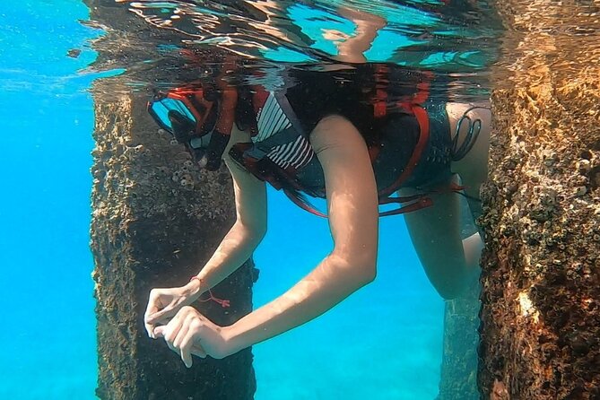 San Juan: Snorkeling with Turtles Adventure and Free Videos - Why morning bookings make more sense