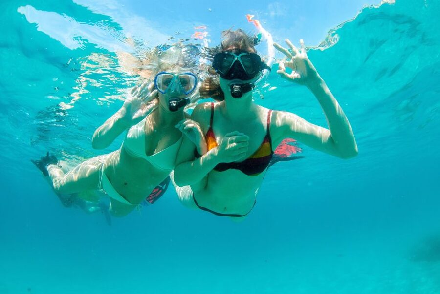 Santa Ponsa: Snorkeling Tour in a Marine Reserve - Timing, cancellations, and useful planning