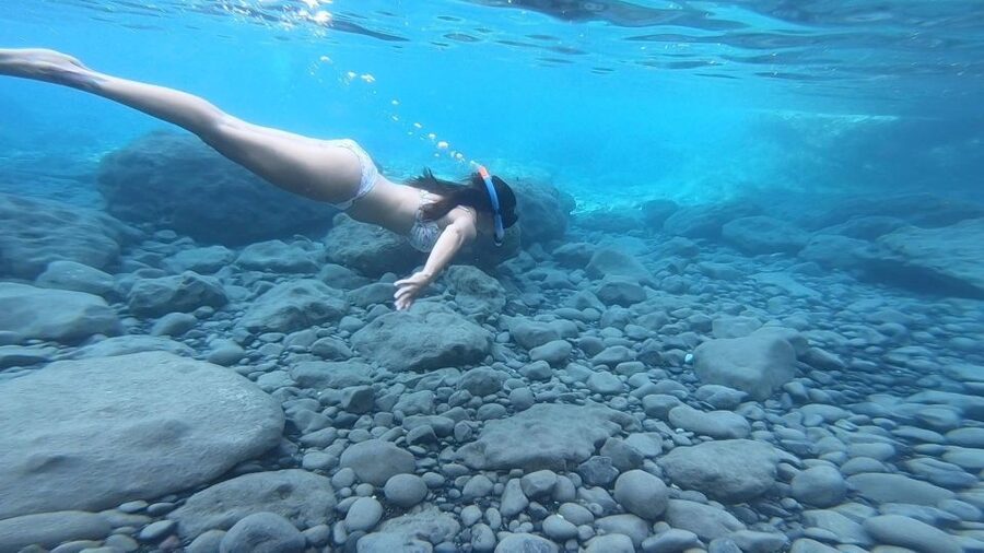 Santorini: Stand-Up Paddle and Snorkel Adventure - Is $141 a fair price?