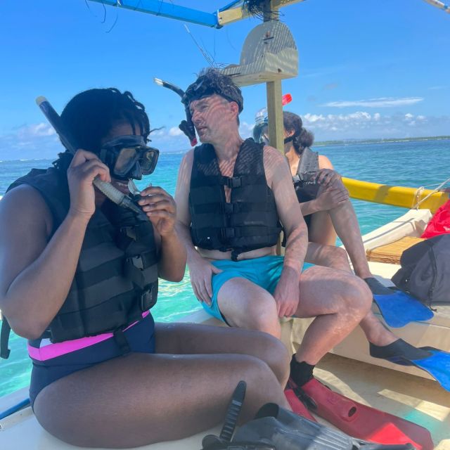 Sanur: Coastal Area Snorkeling Session - What to Bring and What Not to Expect