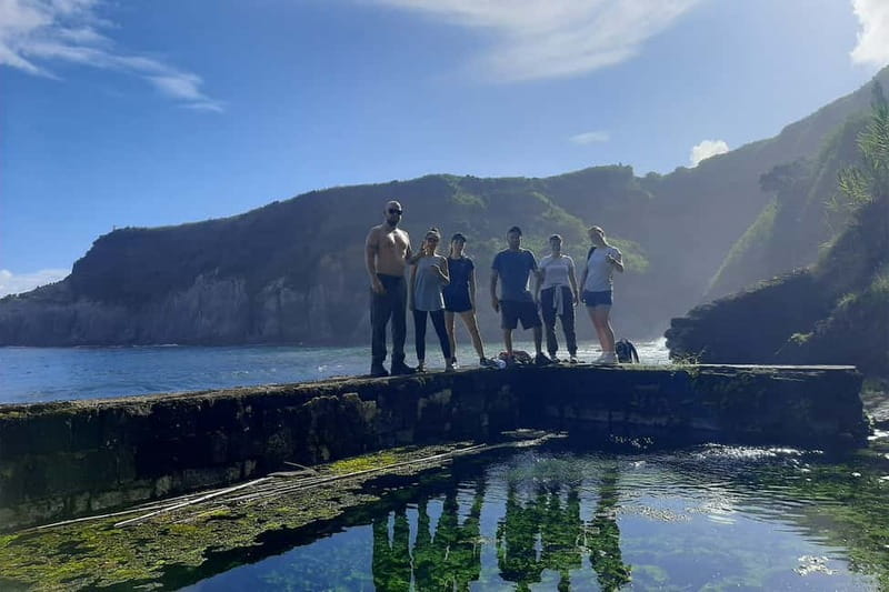 São Miguel Azores: Hike and Snorkeling with a local - Why Gabriel makes a difference