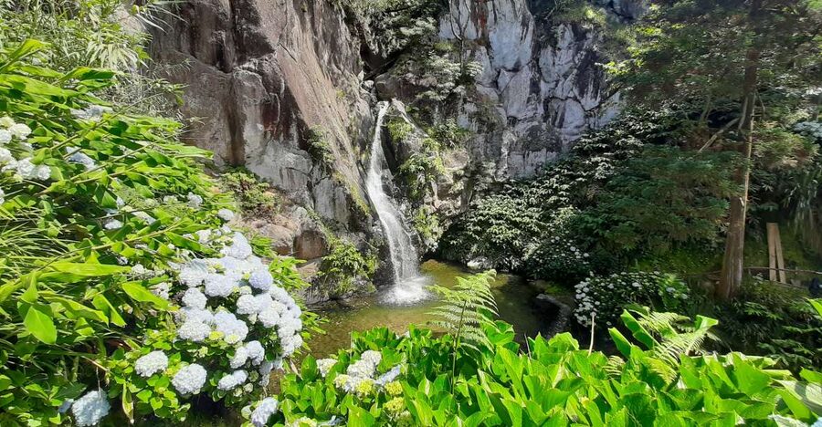 São Miguel Azores: Hike and Snorkeling with a local - A practical four-hour schedule