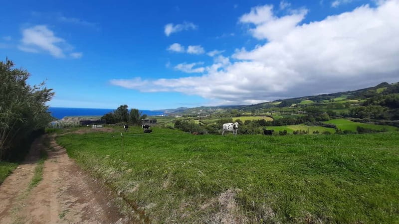 São Miguel Azores: Hike and Snorkeling with a local - What to pack and how to prepare