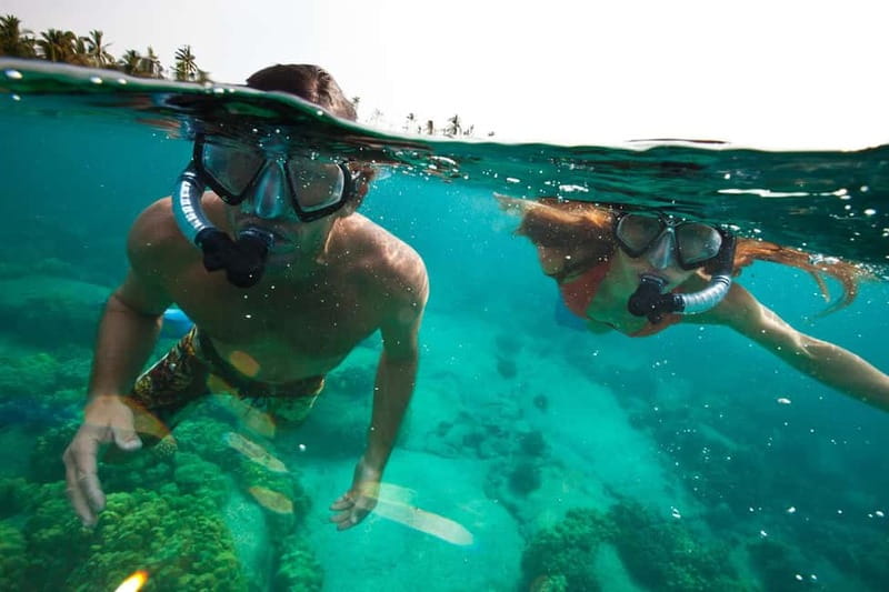 São Miguel Azores: Hike and Snorkeling with a local - Waterfall, village and viewpoints along the route