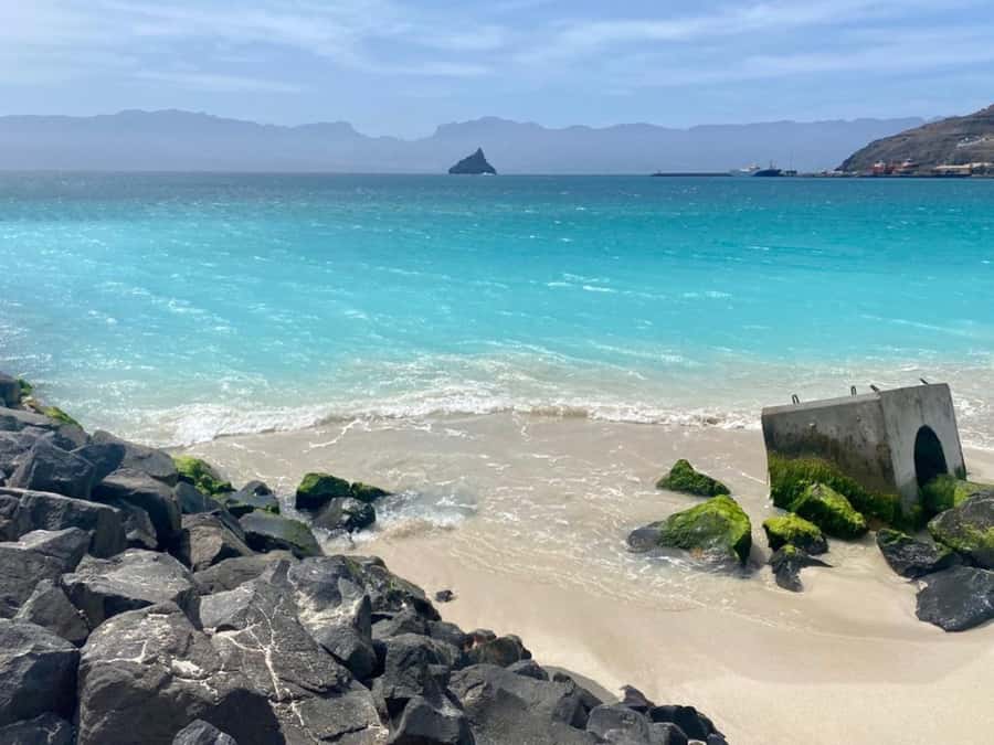 São Vicente: Snorkel with Sea Turtles Adventure - What the $70 Price Covers