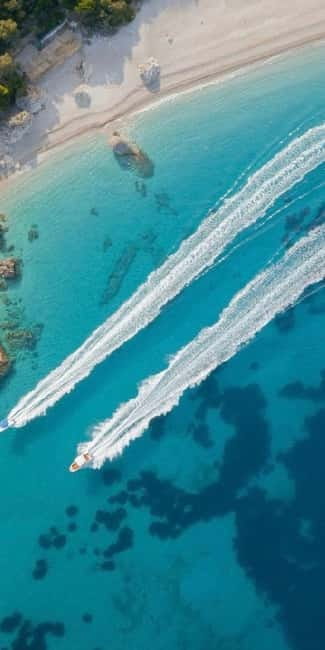 Sarandë:Krorez Boat Tour with Free Umbrella&Snorkelling mask - Who will enjoy this boat trip most