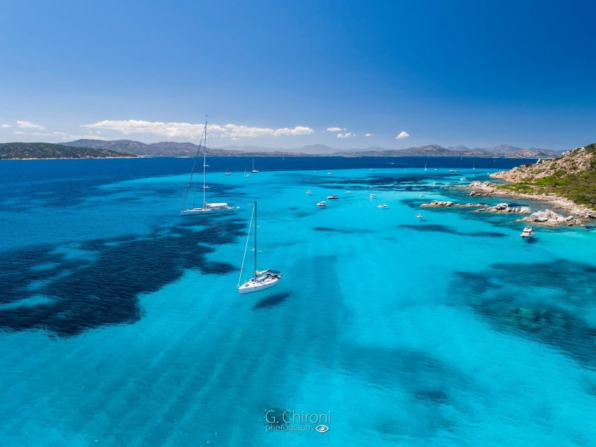 Sardegna: Tavolara Boat Tour with Snorkeling - Why Tavolara works so well from the water