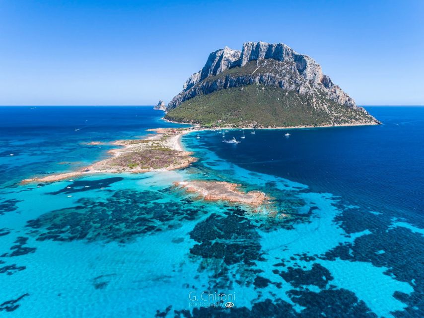 Sardegna: Tavolara Boat Tour with Snorkeling - What $88 gets you