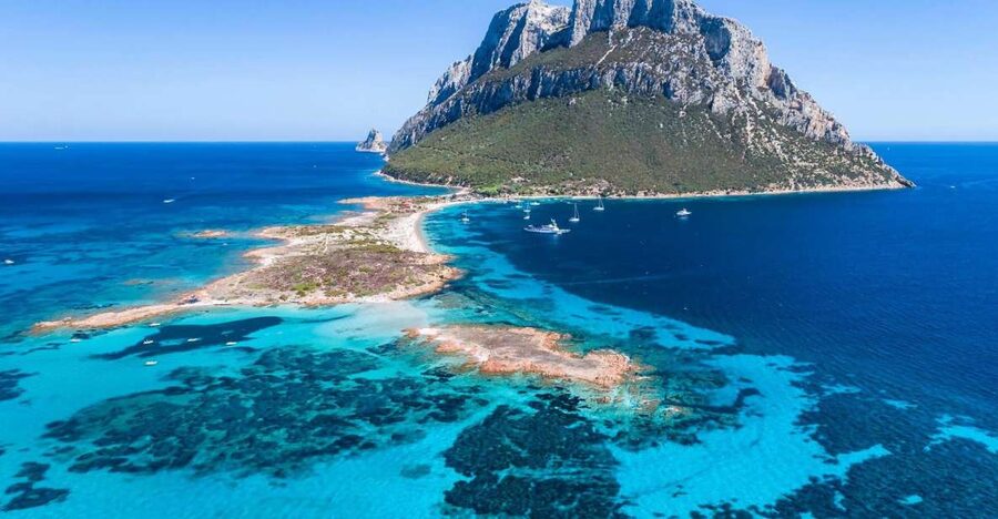 Sardegna: Tavolara Boat Tour with Snorkeling - Leaving Olbia for Capo Ceraso and Tavolara