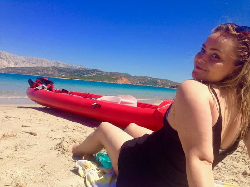 Sardinia: Morning Kayak Tour + Snorkeling and Local Aperitif - Who will enjoy this tour most