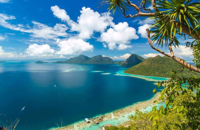 Semporna: Bohey 3 Islands Hike, Snorkel/Dive Tour with Lunch - Key points to know before booking