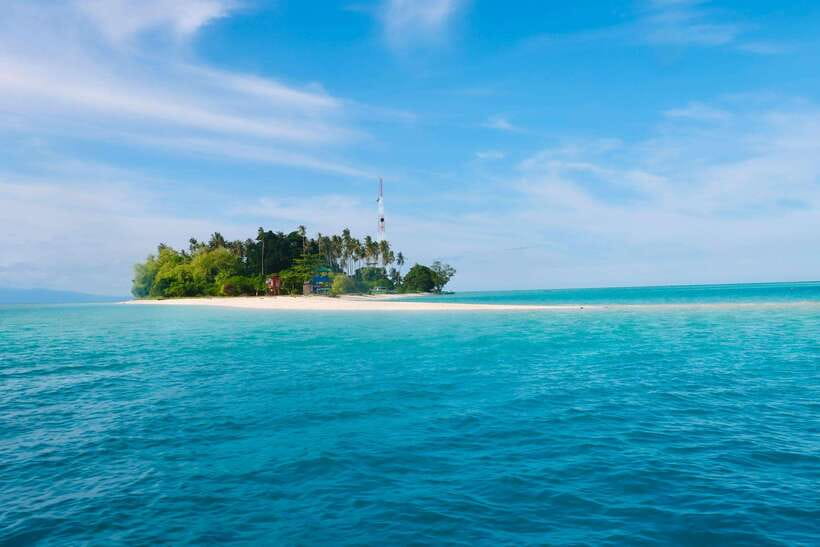 Semporna: Explore 3 Islands Tour Snorkel or Dive & Lunch - Why this Semporna island day is worth your time