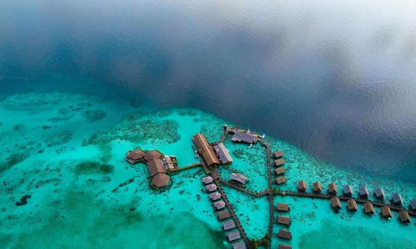 Semporna: Mabul and Kapalai Trip in Snorkel or Dive & Lunch - What the Mabul and Kapalai day is really like