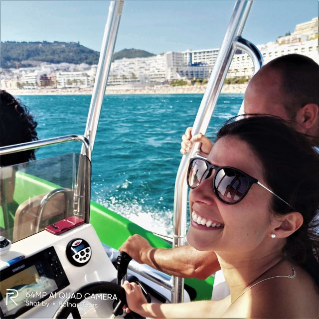 Sesimbra: Arrábida and Espichel Caves Tour and Snorkel - Guides, comfort, and the private-group tradeoff