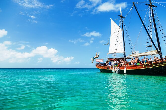 Set Sail in Aruba: Jolly Pirate Cruise with Snorkel Adventure - Who Will Enjoy This Cruise Most?