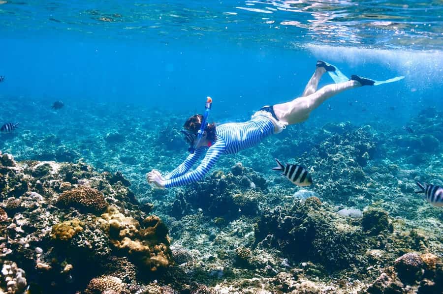 Sharm El Sheikh: Luxury boat Cruise with Snorkeling & Lunch - Who will enjoy this day most