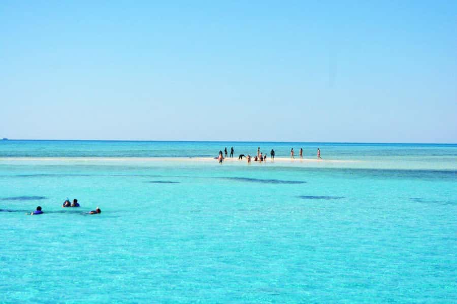 Sharm El Sheikh: Ras Mohamed Cruise with Snorkeling & Lunch - Ras Mohamed by Boat: What You Are Really Getting