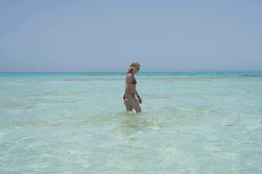 Sharm El Sheikh: Ras Mohamed Cruise with Snorkeling & Lunch - Is $31 Good Value for Ras Mohamed?