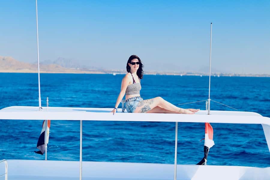 Sharm El Sheikh: Ras Mohamed & White Island Dive & Snorkel - What the $29 price really includes