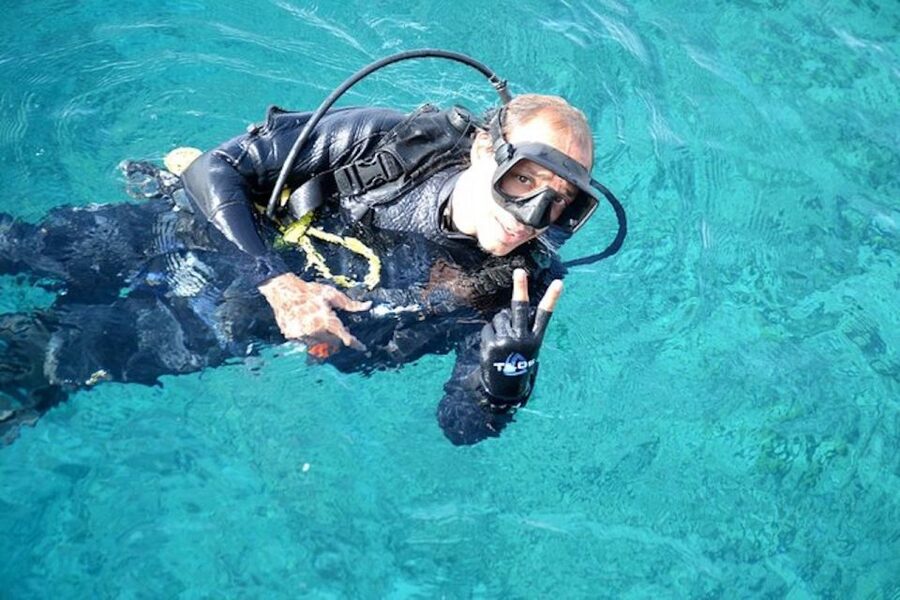 Sharm El Sheikh: Ras Mohamed & White Island Snorkel or Dive - The practical details that can save your day